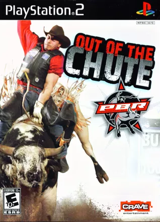 постер игры PBR: Out of the Chute