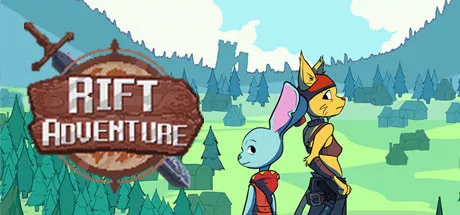 постер игры Rift Adventure