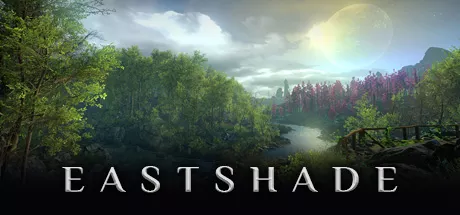 постер игры Eastshade