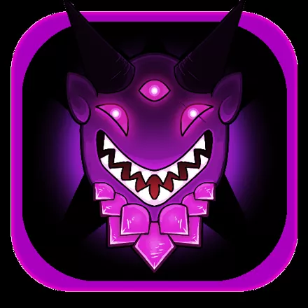 постер игры bit Dungeon