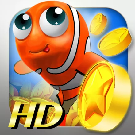постер игры Fishing Joy