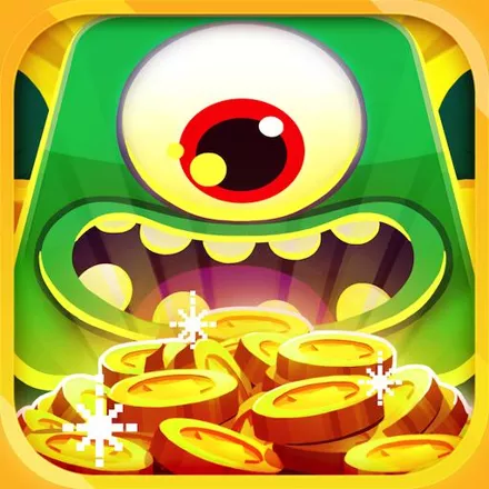 постер игры Super Monsters Ate My Condo!