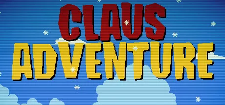 постер игры Claus Adventure