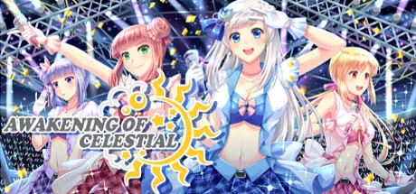 постер игры Awakening of Celestial
