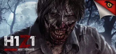 постер игры Just Survive