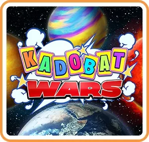 постер игры Kadobat Wars