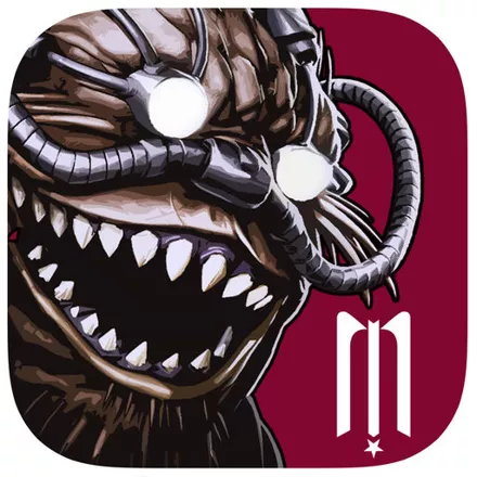 постер игры Midnight Star