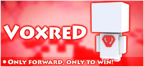 постер игры VoxreD