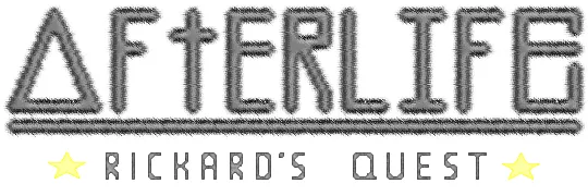 постер игры Afterlife