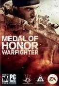 постер игры Medal of Honor: Warfighter