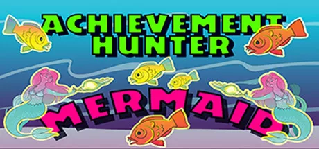 постер игры Achievement Hunter: Mermaid