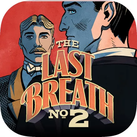 постер игры Ink Spotters 2: Sherlock Holmes - The Last Breath