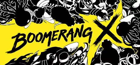 постер игры Boomerang X