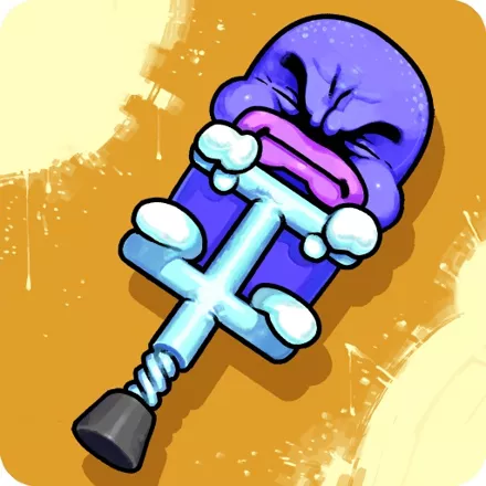 постер игры Gopogo