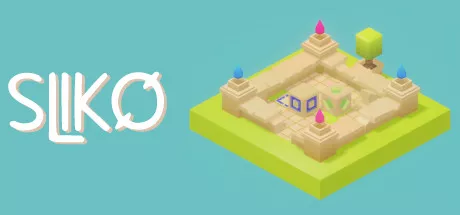 постер игры Sliko
