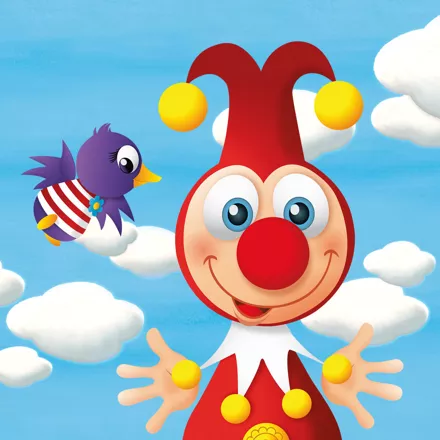 постер игры Carnaval Festival