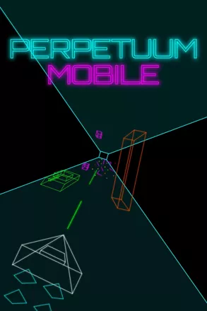 постер игры Perpetuum Mobile