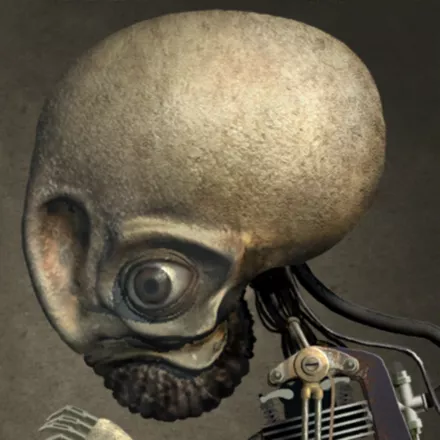 постер игры Garage: Bad Dream Adventure