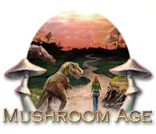 постер игры Mushroom Age