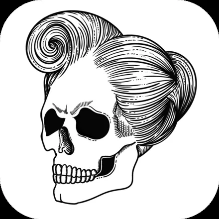 постер игры A Mummy Is Not an Antique