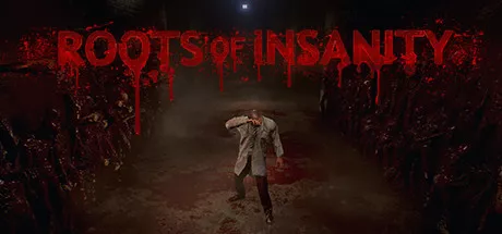 постер игры Roots of Insanity
