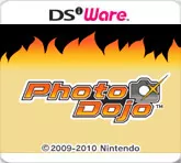 постер игры Photo Dojo