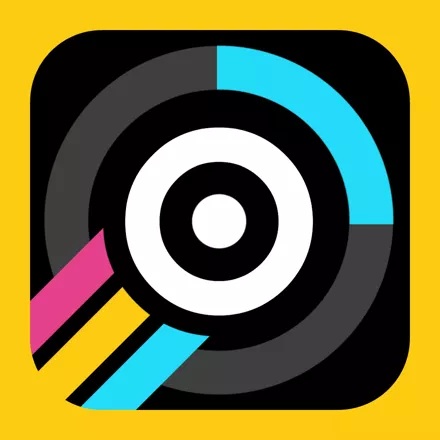 постер игры One More Dash