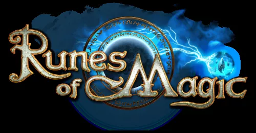 постер игры Runes of Magic