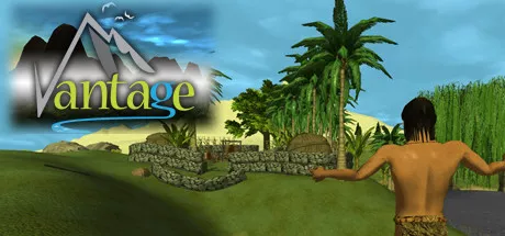 постер игры Vantage