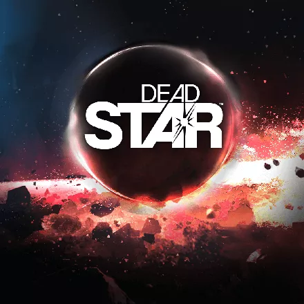 постер игры Dead Star