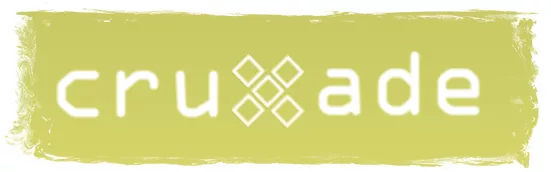 постер игры Cruxade