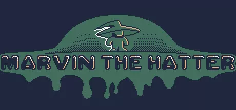 постер игры Marvin the Hatter