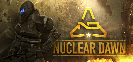 постер игры Nuclear Dawn