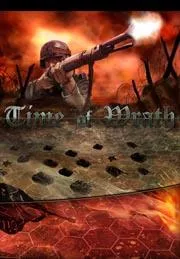постер игры WW2: Time of Wrath