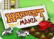 постер игры Harvest Mania
