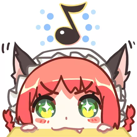 постер игры Musynx