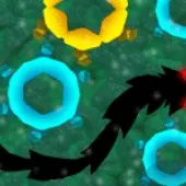 постер игры Jelly Pops