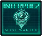 постер игры Interpol 2: Most Wanted