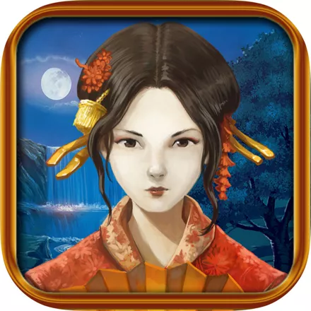 постер игры Tales of the Orient: The Rising Sun