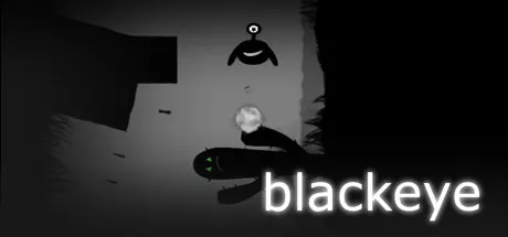 постер игры BlackEye