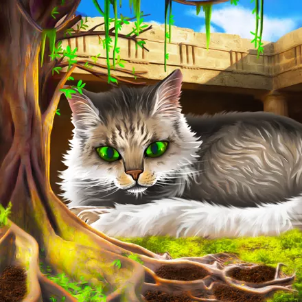 постер игры Panmorphia: Enchanted