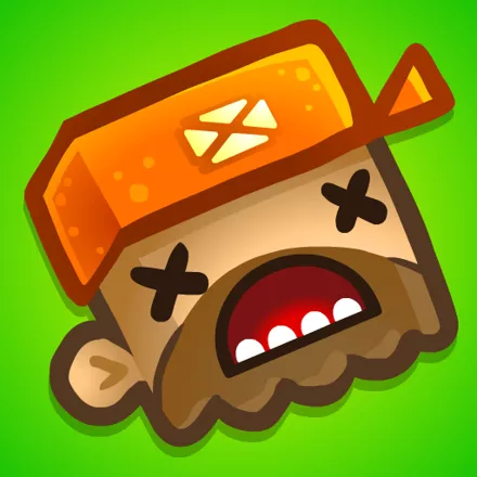 постер игры Kill The Plumber