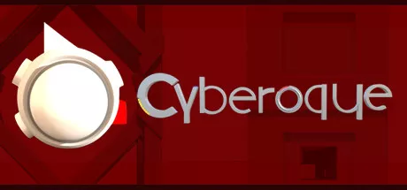 постер игры Cyberoque