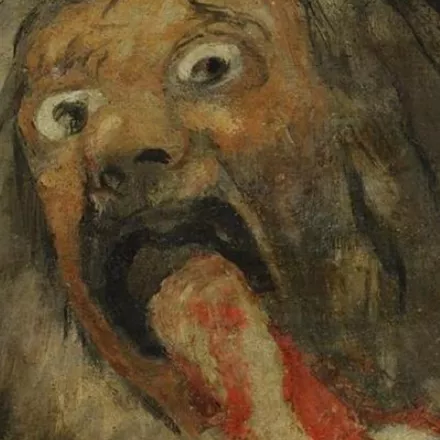 постер игры The Spy and the Labyrinth