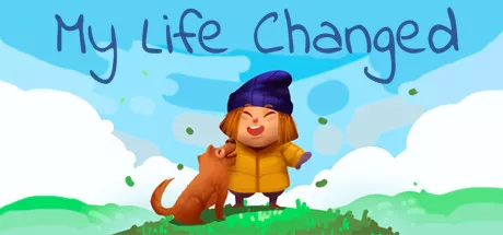 постер игры My Life Changed