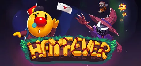 постер игры Hayfever