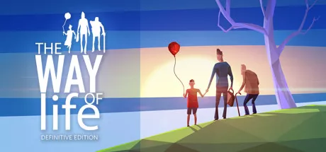 постер игры The Way of Life: Definitive Edition