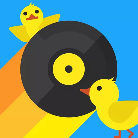 постер игры SongPop 2