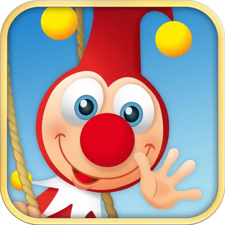 постер игры Jokie