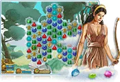 постер игры Heroes of Hellas 3: Athens